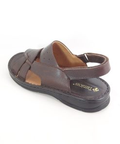 Hombre tamicus | Sandalias T'Amicus 5890 Castano