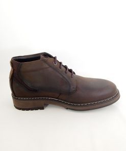 Hombre Fluchos | Botines Fluchos Truman F1593 Castano