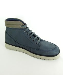 Hombre Callaghan | Botines Callaghan 13701 Azul