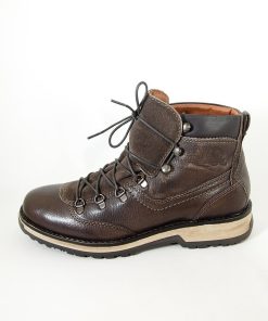 Hombre Freemood | Botines Freemod A108-094 Testa