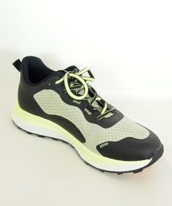 Hombre AtomOne by Fluchos | Zapatillas Deportivas Atomone By Fluchos Terra At123 Negro