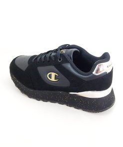 Mujer CHAMPION | Zapatillas Deportivas Champion Champ. Ii Plat S11615 Negro