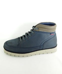 Hombre Callaghan | Botines Callaghan 13701 Azul