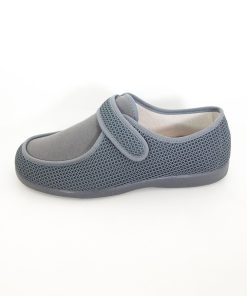 Hombre Garzon | Zapatillas Garzon 6870-114 Gris