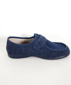 Hombre Garzon | Zapatillas Garzon 6870-149 Azul