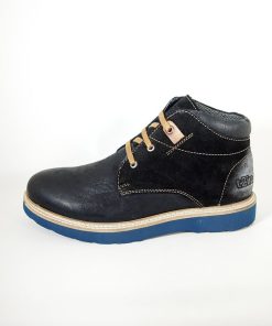 Hombre t2 in | Botines T2In R1932 Negro