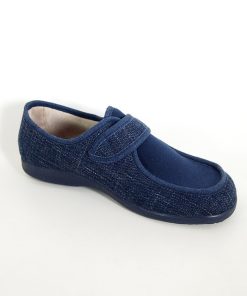 Hombre Garzon | Zapatillas Garzon 6870-149 Azul