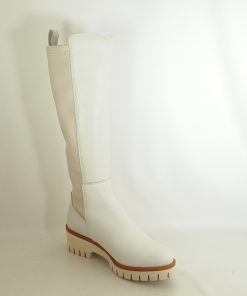 Mujer Idee italiane | Botas Idee Italiane 12058 Hielo