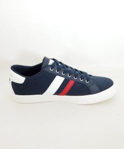 Hombre US Polo | Canvas Us Polo Marcx002 Azul