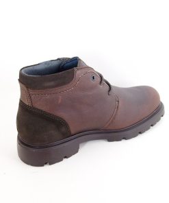 Hombre pitillos | Botines Pitillos 4933 Marron