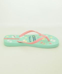 Mujer Ipanema | Chanclas Ipanema Wonderful 83148