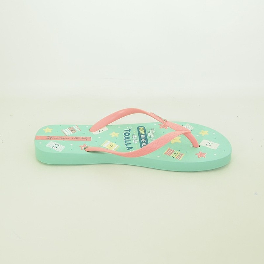 Mujer Ipanema | Chanclas Ipanema Wonderful 83148