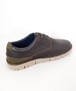 Hombre on foot | Zapato On Foot 810 Testa