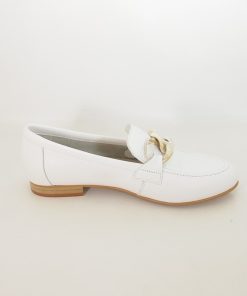 Mujer Idee italiane | Zapatos Idee Italiane 21507 Blanco