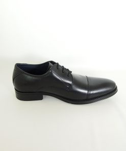 Hombre Baerchi | Zapatos Baerchi 2752 Negro