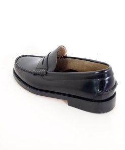 Hombre Edward's | Zapatos Edward'S 1001 Negro