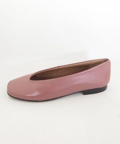 Mujer Idee italiane | Zapato Idee Italiane 100 Malva