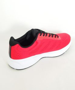 Hombre CHAMPION | Zapatillas Deportivas Champion Jaunt S21934 Rojo