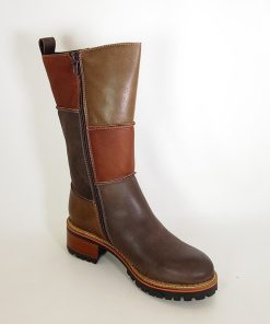 Mujer HEE | Botas Hee 21552 Marron