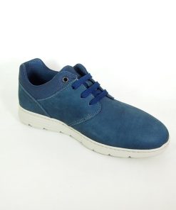 Hombre on foot | Zapatos On Foot 3006 Azul