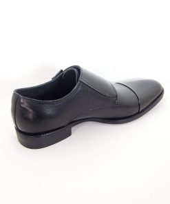 Hombre t2 in | Zapatos T2In R-290 Negro