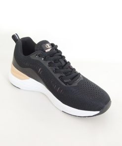 Mujer CHAMPION | Zapatillas Deportivas Champion Bold 2.2 S11551 Negro