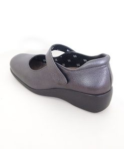 Mujer Comfort Class | Zapatos Comfort Class 1334 Negro