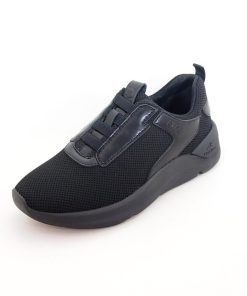 Mujer AtomOne by Fluchos | Zapatillas Deportivas Atomone By Fluchos F1254 Negro