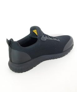 Hombre Skechers | Zapatillas Skechers Squad Sr. Myton 200051Ec Negro