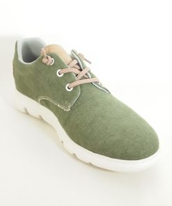 Hombre on foot | Zapatos On Foot Cook 12500 Kaki