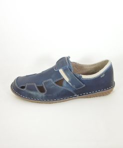 Hombre on foot | Sandalias On Foot 6533 Azul