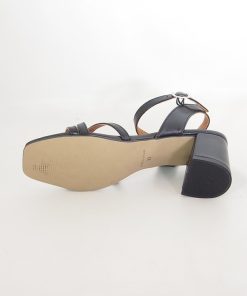 Mujer INVOGUE | Sandalias Invogue 235 Negro