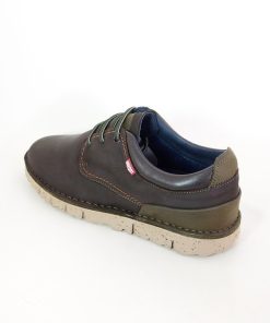 Hombre on foot | Zapato On Foot 810 Testa