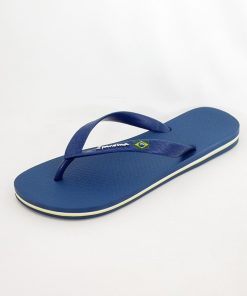 Hombre Ipanema | Chanclas Ipanema Brasil 80415 Azul