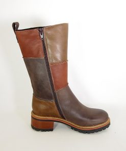 Mujer HEE | Botas Hee 21552 Marron