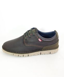 Hombre on foot | Zapato On Foot 810 Testa