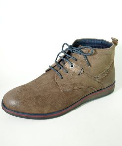 Hombre t2 in | Botines T2In R3053 Testa