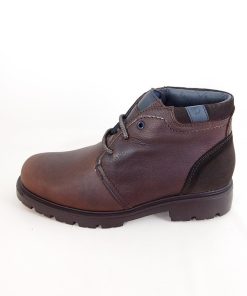 Hombre pitillos | Botines Pitillos 4933 Marron