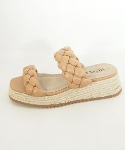 Mujer Moona | Sandalias Moona Mo2399 Camel