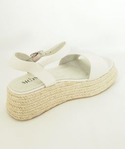 Mujer Moona | Sandalias Moona Mo2376 Crudo