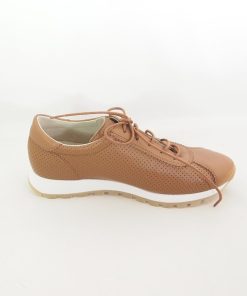 Mujer Idee italiane | Zapatos Idee Italiane 21002 Camel