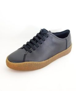 Hombre Callaghan | Zapatos Camper Peu Terreno K100927 Negro