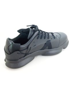 Hombre Camper | Zapatos Camper Karst K100845 Negro