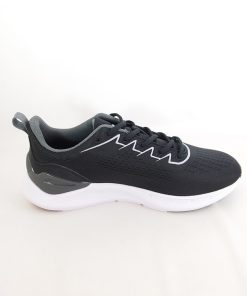 Hombre CHAMPION | Zapatillas Deportivas Champion Nimble S22093 Negro