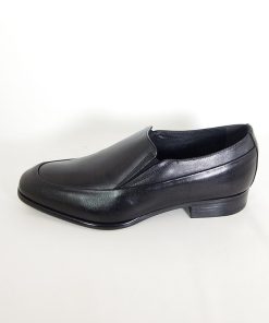 Hombre Baerchi | Zapatos Baerchi 2451 Negro