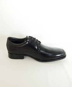 Hombre Baerchi | Zapatos Baerchi 4681 Negro