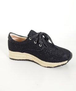 Mujer Foxy up | Zapatillas Foxy Up 85-1271 Negro