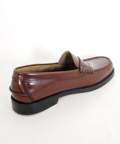 Hombre Edward's | Zapatos Edward'S 1001 Marron