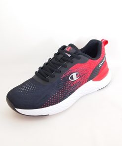 Hombre CHAMPION | Zapatillas Deportivas Champion Bold 3 Negro