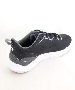 Hombre CHAMPION | Zapatillas Deportivas Champion Nimble S22093 Negro